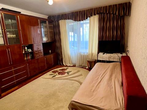 квартира по адресу Пономарёва ул., 6/1