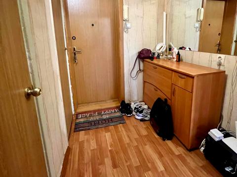 квартира по адресу Пономарёва ул., 6/1