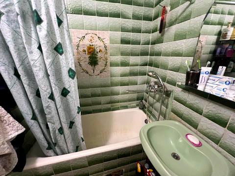 квартира по адресу Пономарёва ул., 6/1