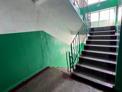 квартира по адресу Пономарёва ул., 6/1