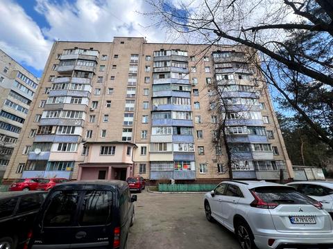 квартира по адресу Пономарёва ул., 6/1