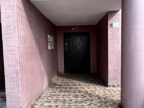 квартира по адресу Пономарёва ул., 6/1