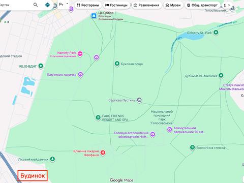 квартира за адресою Академіка Заболотного вул., 15-В