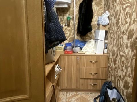 квартира за адресою Моторний пров., 9