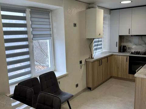 квартира за адресою Степана Бандери вул., 69