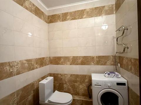 квартира за адресою Любомира Гузара просп. (Космонавта Комарова), 46-В