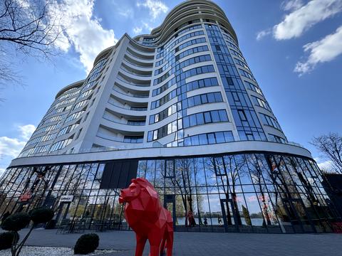 квартира за адресою Гетьмана Мазепи вул., 140-А