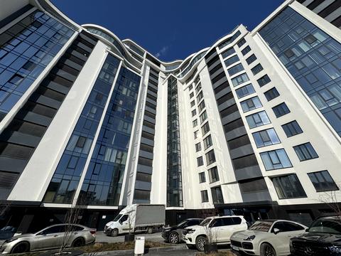 квартира за адресою Гетьмана Мазепи вул., 140-А