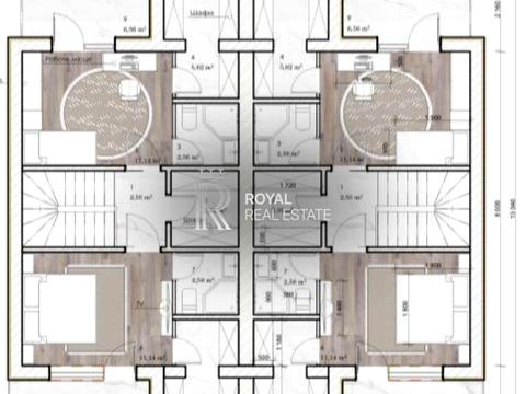 дом по адресу Шевченка