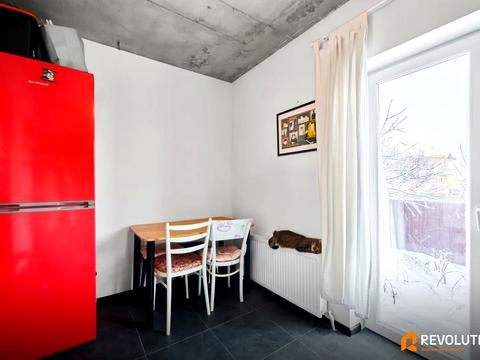 квартира по адресу Боярська ул., (Будинок 2)