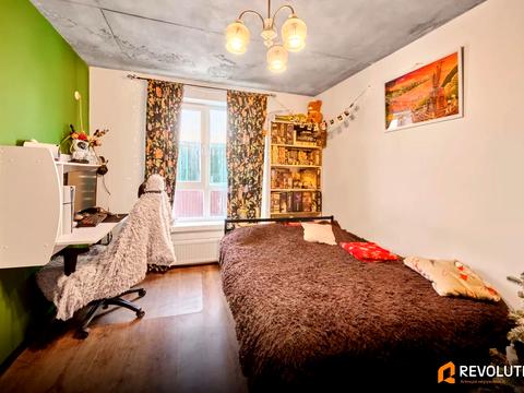 квартира по адресу Боярська ул., (Будинок 2)