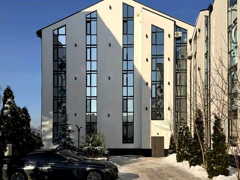 квартира по адресу Боярська ул., (Будинок 2)