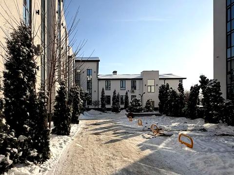 квартира по адресу Боярська ул., (Будинок 2)