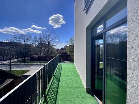 квартира по адресу Мотрі Братійчук ул. (Челюскінців), (Будинок)