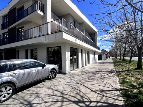 квартира по адресу Мотрі Братійчук ул. (Челюскінців), (Будинок)