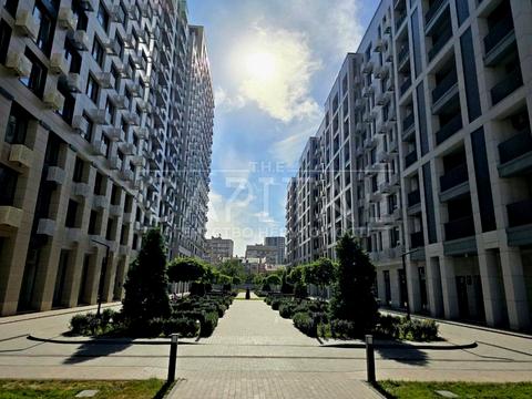 коммерческая по адресу вул. Бульварно-Кудрявська, 17Б