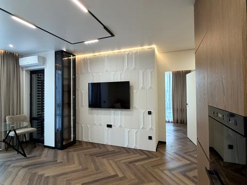 квартира за адресою Ленкавського вул., 34 к7