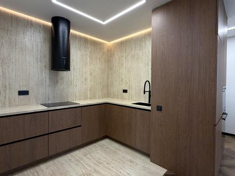квартира по адресу Ленкавского ул., 34 к7