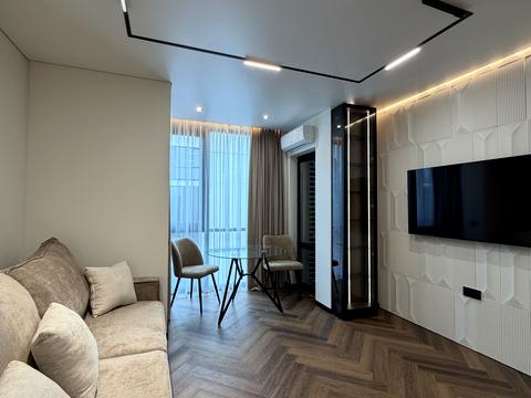 квартира за адресою Ленкавського вул., 34 к7