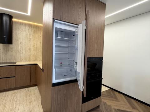 квартира за адресою Ленкавського вул., 34 к7