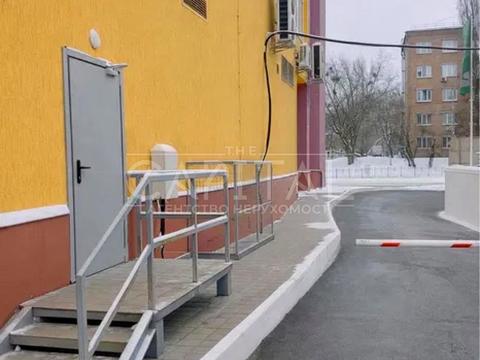 коммерческая по адресу Борщаговская ул., 154