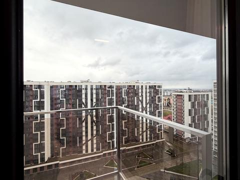 квартира за адресою Ленкавського вул., 34 к7
