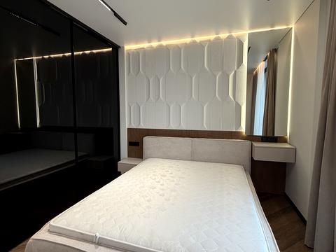 квартира за адресою Ленкавського вул., 34 к7