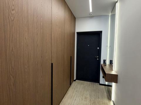 квартира за адресою Ленкавського вул., 34 к7