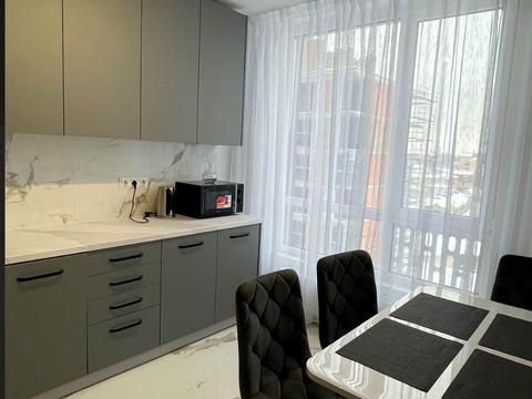 квартира за адресою Бельведерська вул., 32-Б