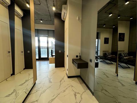 квартира по адресу Берестейский просп. (Победы), 42