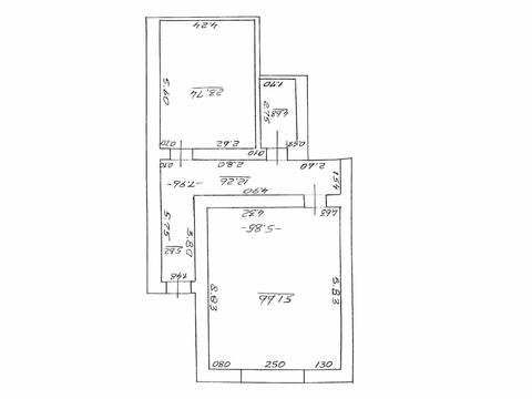 коммерческая по адресу Дружбы Народов бульв. (Дружбы Народов), 6
