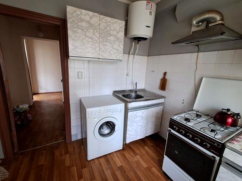 квартира за адресою Академіка Булаховського вул., 28-В