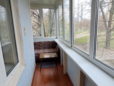 квартира за адресою Академіка Булаховського вул., 28-В