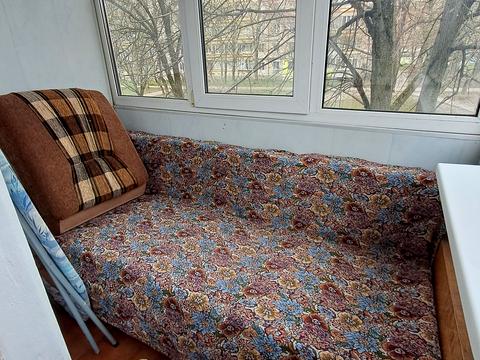 квартира за адресою Академіка Булаховського вул., 28-В