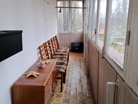 квартира за адресою Академіка Булаховського вул., 28-В