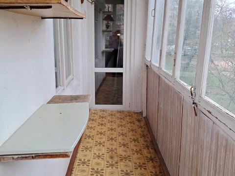 квартира за адресою Академіка Булаховського вул., 28-В