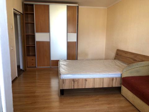 квартира за адресою Лариси Руденко вул., 5