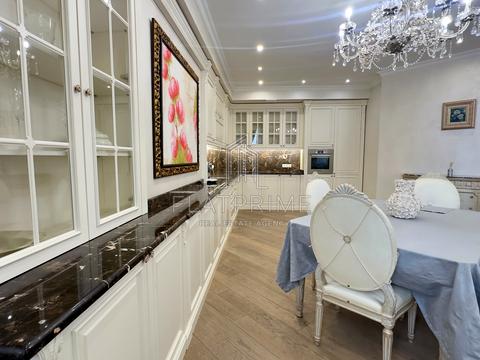 квартира за адресою Василя Тютюнника вул. (Анрі Барбюса), 37/1