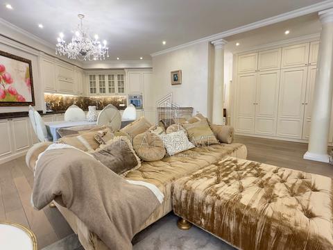 квартира за адресою Василя Тютюнника вул. (Анрі Барбюса), 37/1