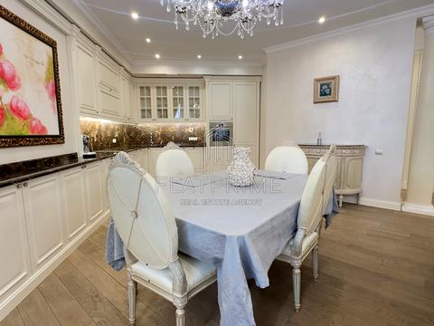 квартира за адресою Василя Тютюнника вул. (Анрі Барбюса), 37/1