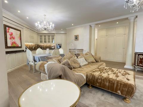 квартира за адресою Василя Тютюнника вул. (Анрі Барбюса), 37/1