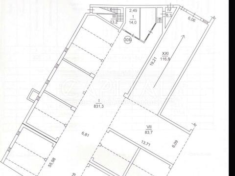 паркоместо по адресу Владимира Ивасюка просп. (Героїв Сталінграду), 8