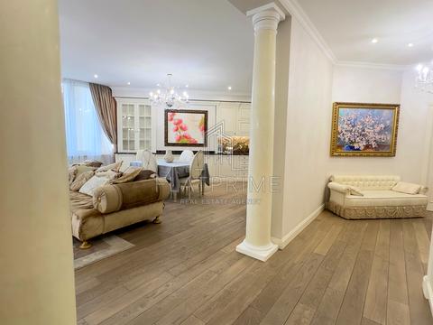 квартира за адресою Василя Тютюнника вул. (Анрі Барбюса), 37/1