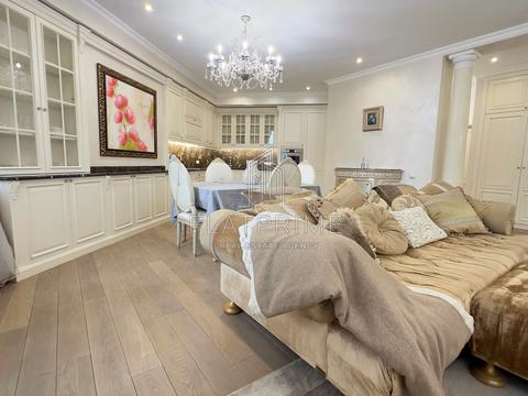 квартира за адресою Василя Тютюнника вул. (Анрі Барбюса), 37/1