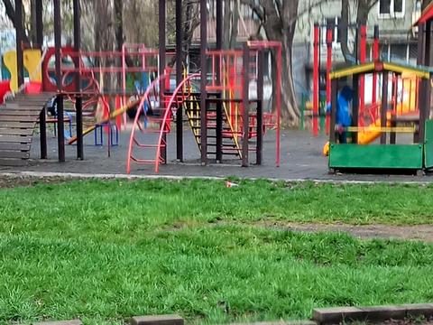 квартира за адресою Героїв Крут вул. (Валентини Терешкової), 20в