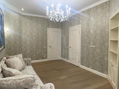 квартира за адресою Василя Тютюнника вул. (Анрі Барбюса), 37/1