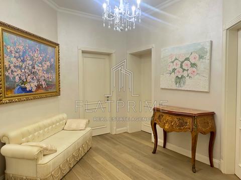 квартира за адресою Василя Тютюнника вул. (Анрі Барбюса), 37/1