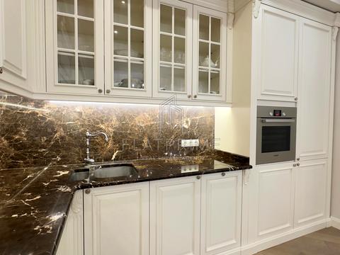 квартира за адресою Василя Тютюнника вул. (Анрі Барбюса), 37/1