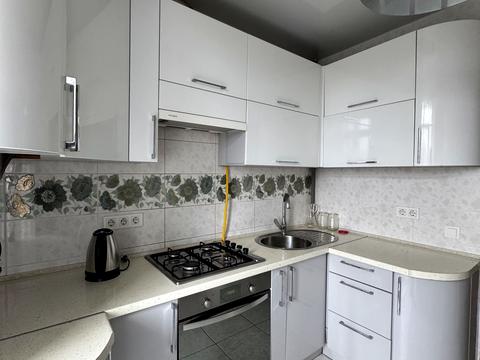 квартира за адресою Залізнична вул., 49