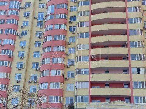 комерційна за адресою Київ, Сім'ї Кульженків вул. (Петра Дегтяренка), 33